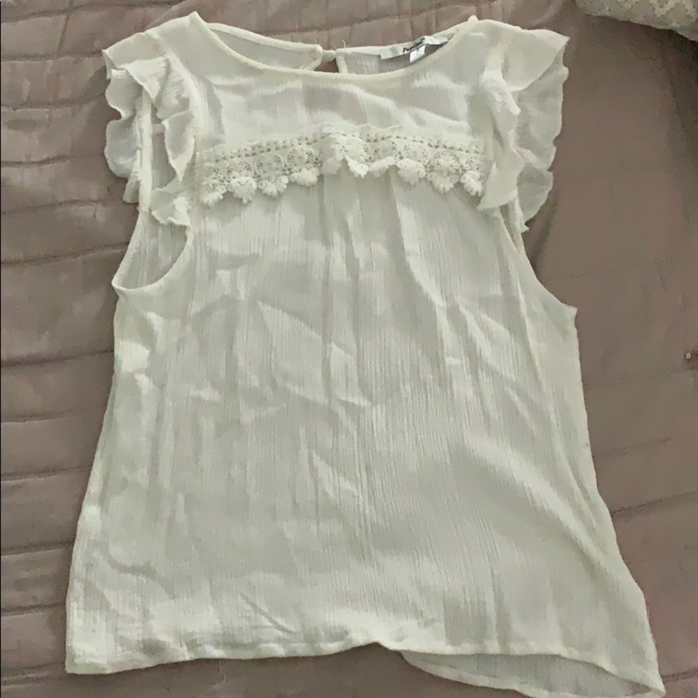 Cute tank top